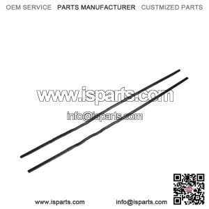 Honda Acura Integra DC5 RSX TYPE-S Roof Molding Set Right & Left OEM