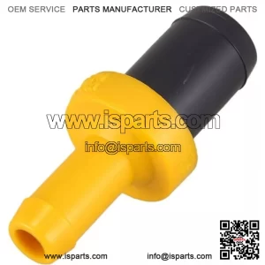 HONDA VALVE, AIR 17130-PWA-003