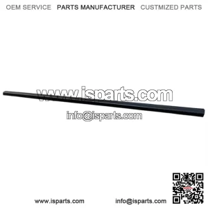 OEM Honda 72410-T7A-003 Passenger Front Belt Molding Sweep 2016-19 HR-V