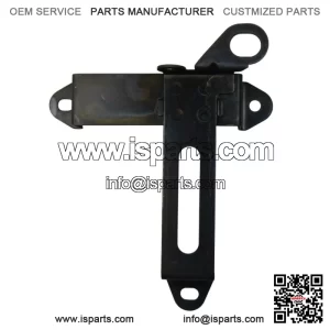 HONDA New Motorcycle Parts CBX750P Battery Band New 50327MJ1780