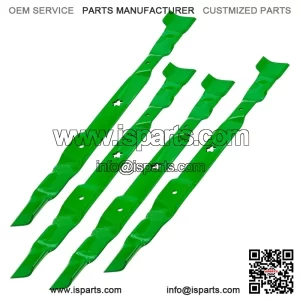 532419274 777419274 30" Deck Blade 29.6" For Husqvarna CT126 CTH126 RZ3016 3019