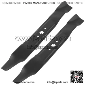 42" Deck Blade For MTD T107 T110 T110K T130 T210 Z510 CLT42G M 175-42 M 135-38