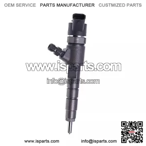 Fuel Injector MIU802933 For John Deere 320E 323E 326E 324K 318E Yanmar 4TNV98CT