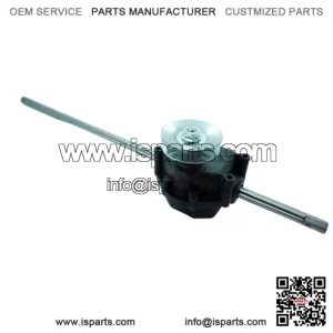 OEM TORO PART # 121-9178 TRANSMISSION RECYCLER RWD MOWER TRANSMISSION