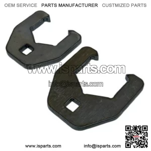 Axle Nut Wrench Tool 46mm/56mm - Honda TRX 250X 300X 300EX 400X 400EX 450R 450EX