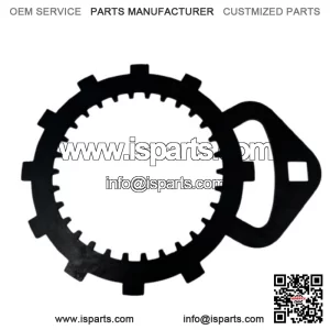 Clutch Removal Tool CT020 for Yamaha YFZ450 YZ450 YZ426 YZ250 WR450 WR250 R1 FZ1