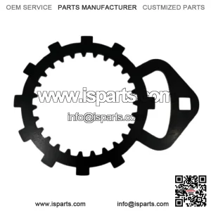 Clutch Removal Tool CT008 for Yamaha Banshee YFZ350 YZ 490 463 250 WR400 FZ1 FZ6