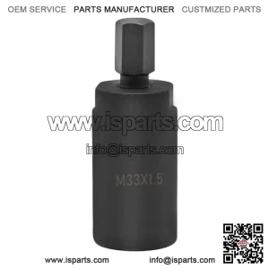 33mm Flywheel Puller Remover for Yamaha YFZ450 YFZ450R YFZ450X WR250F WR450F