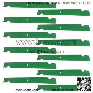 038-7202-00 038-7230-00 30227-72H 50-4005 Deck Blade for Bad Boy Exmark Windsor