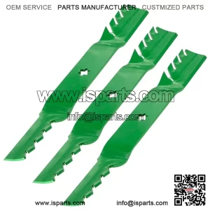 112-0315 1120315 51-4440 11233 98022 335-807 335-711 Deck Gator Blades for Toro