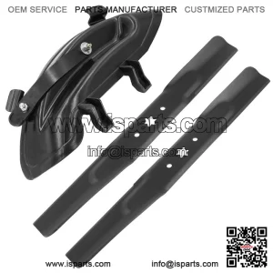 19A30006000 42" Deck Mulching Kit For Troy-Bilt Super Bronco TB 42 TB 2142