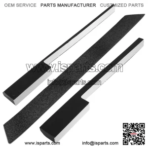 Front Lower Grill Foam Isolators For John Deere 4200 4210 4400 4410 4510 4700