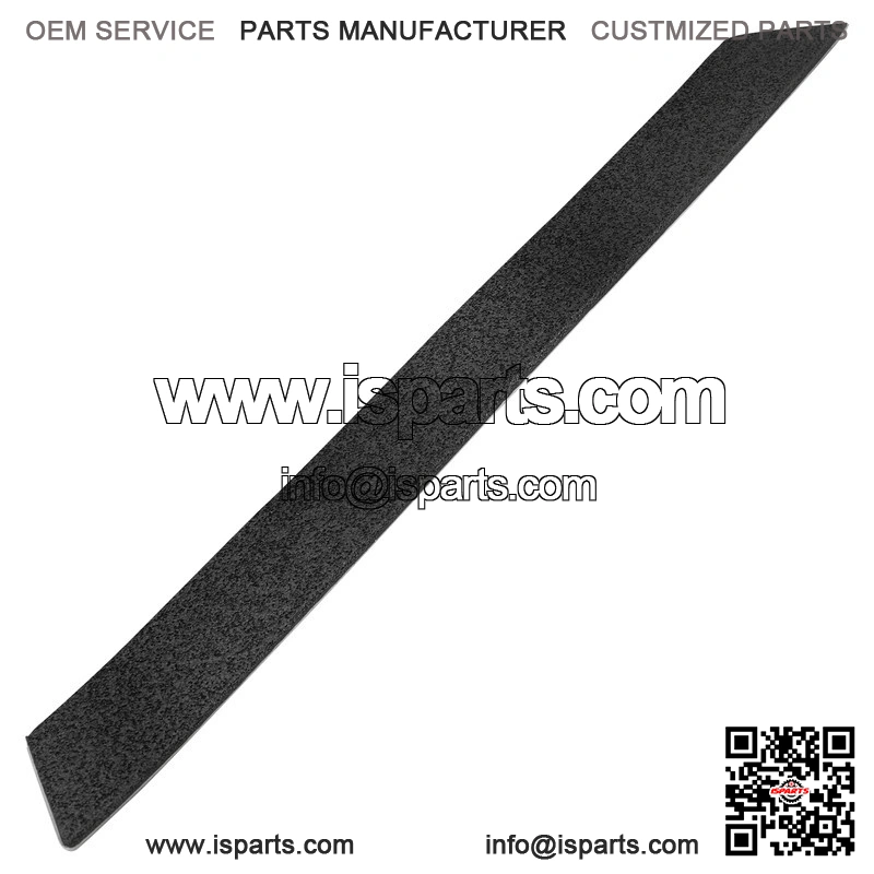 LVU10457 Lower Grill Foam Isolator For John Deere 4200 4210 4400 4410 4510 4700