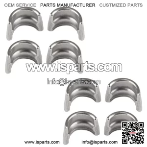 Valve Collet For Kawasaki Mule 4010 KAF620 Trans 4X4 2009-21  12011-2056