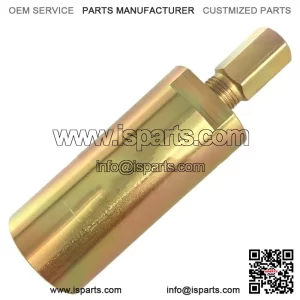 33mm M33x1.5 RH Flywheel Puller Remover Tool For Yamaha YFZ450 YFZ450X YFZ450R