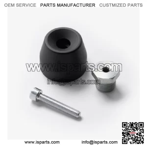 Motorcycle Handlebar End for Loncin , , Voge 500AC Euro 5, 500DS Euro 5 CMPO