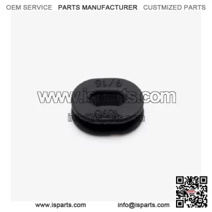 Motorcycle Rubber Grommet for Loncin LX6000D-A,Voge ER10 Euro 5 LX6000D-A-E5