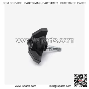 Windscreen Adjustment Knob for Loncin LX650-2C,Voge 650DSX Euro 5 LX650-2C-E5