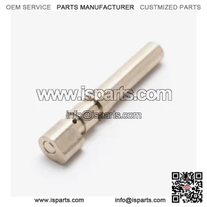 Crankcase Cover Plug for Loncin LX500-N,Voge 500AC Euro 5 LX500-N-E5 CMPO Silver