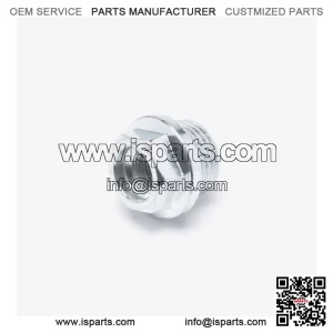 Scooter Sump Plug for Loncin LX500-K,Voge 500DSX Euro 5 LX500-K-E5 (BLT764)