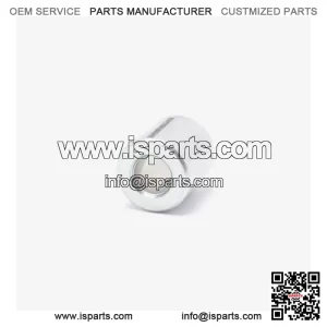 Luggage Rack Fixing Collar for Loncin LX650-2C,Voge 650DSX Euro 5 LX650-2C-E5