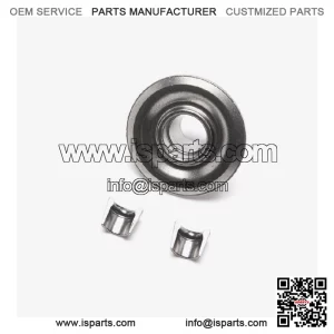 Collet Retainer Set for Colove , Loncin , Voge 500DS Euro 5 Valve Collet CMPO