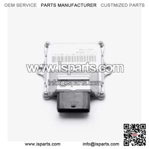 ECU for LX500-N-E5 for Loncin LX500-N,Voge 500AC Euro 5 LX500-N-E5 Blade Black