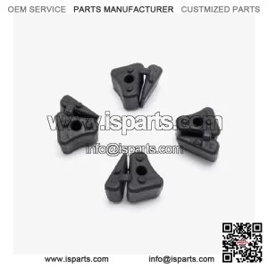 Scooter Cush Drive Rubbers for Loncin LX650-2C,Voge 650DSX Euro 5 LX650-2C-E5