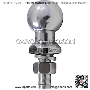 Tow Ball SFA 600 / SFA 1000