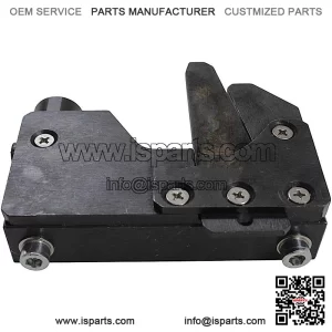 SFA 600/SFA 1000 valve train blockage