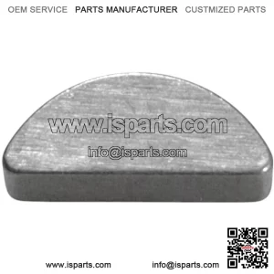 Crankshaft Key SFA 1000