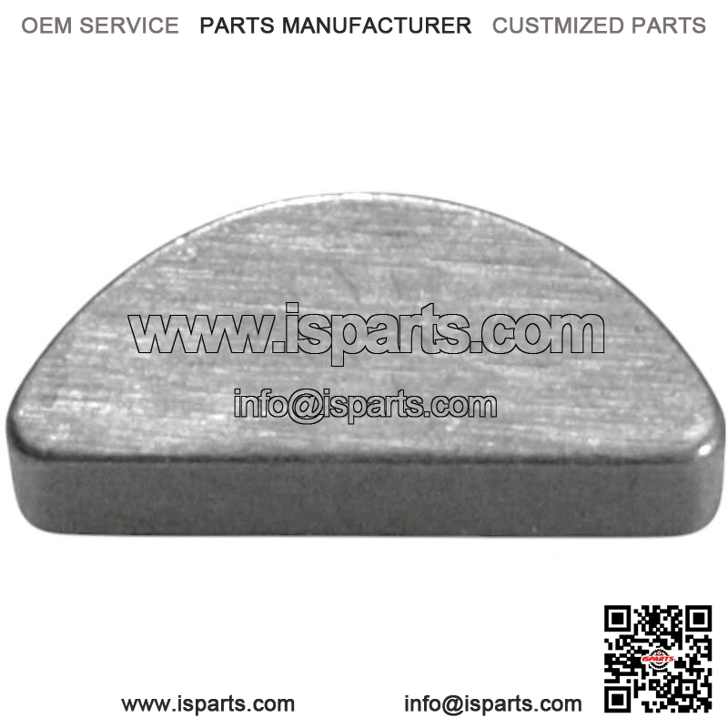 Crankshaft Key SFA 1000