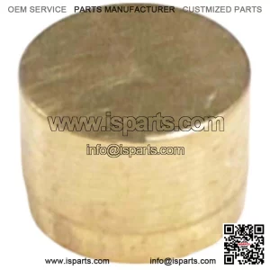 Blanking Plug 169205150000