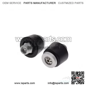 Handlebar ends 2 pieces WM Motor Benelli TRK 502 / TRK 502X