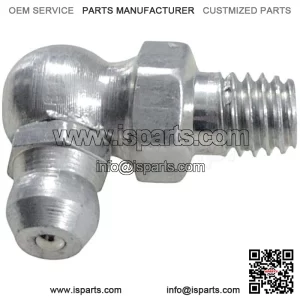 Grease Nipple, 90' M6 SFA 600 / SFA 1000