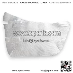 Fuel Tank Insulation 1 SFA 1000