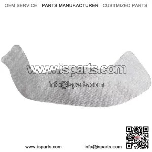 Fuel Tank Insulation 3 SFA 1000