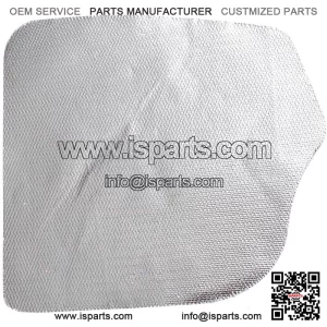 Fuel Tank Insulation 4 SFA 1000