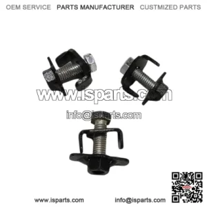 Cf Moto Quick Connect Clamp