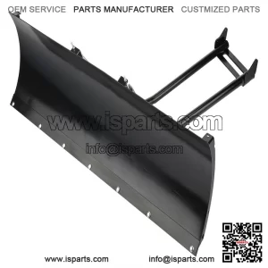 60 inch ATV Snow Plow Kit - CFMoto CForce 800 2016-2023