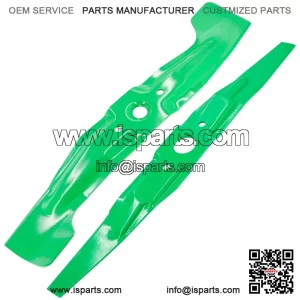 21" Deck Blade for Honda HRR216 K5 K6 K7 K8 K9 K10 K11 HRX217 / Upper & Lower