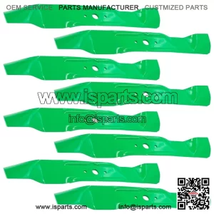 942-0473A 490-110-M111 742-0321 742-0322 Deck Blade for Cub Cadet MTD Mulching