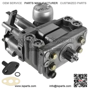 184472V93 180905M1 Hydraulic Lift Pump Pin For Massey Ferguson 35 50 65 202 204