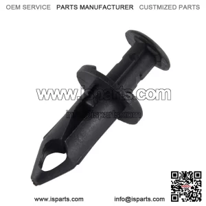 100 Fender Clip Body Rivet ATV Parts For Suzuki Quadsport Z400 LTZ400 2x4 04-05