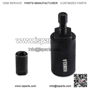 38mm Magneto Flywheel Rotor Puller Remover Tool for Suzuki DRZ400 LTZ250 LTZ400