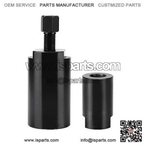 kfx400 ltz400 M38x1.5 RH Flywheel Rotor Magneto Puller Remover Tool for Suzuki DRZ400 DRZ400S LTZ400 LTZ 250 LTR450 DRZ250 for Kawasaki KFX400 KLX400R SR