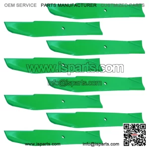 Toro 30314TE/30261TE 36" Deck Low-Lift Blade - 56-2390-03 27-0990 56-2390