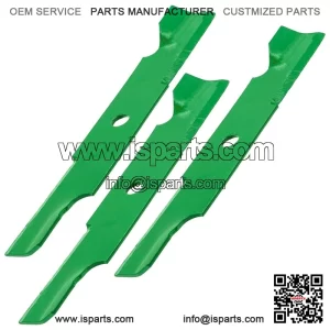 Snapper/Simplicity 46" Deck Spindle Blade - 1737228A 1737228AYP 1737228BZ