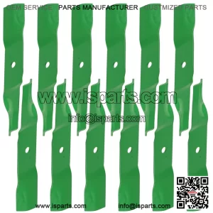 Cub Cadet/MTD 48" Deck Blade - 942-04417 01005336 942-04278 742-04417A