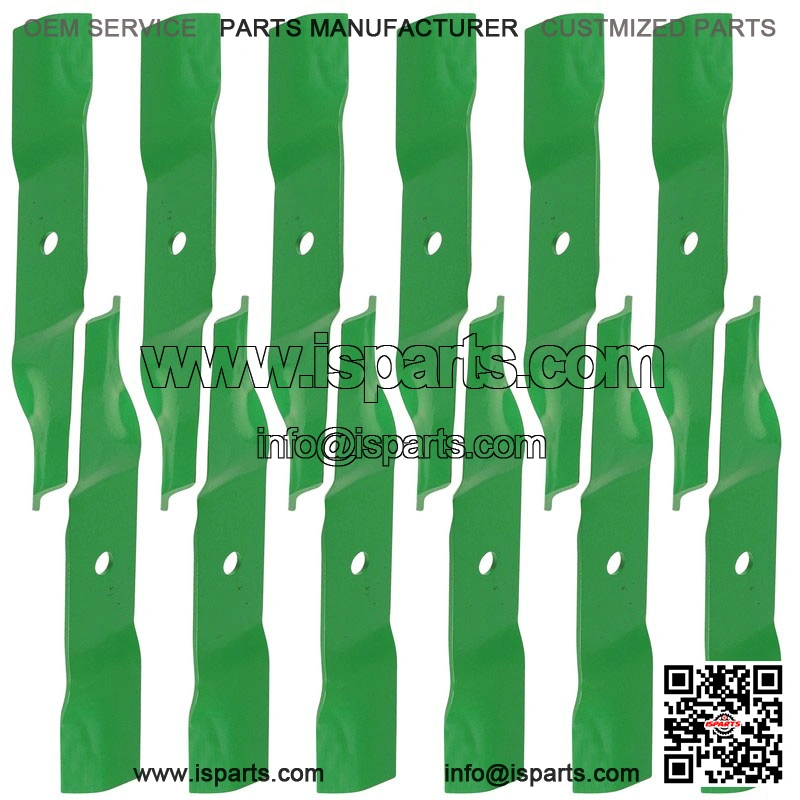 Cub Cadet/MTD 48" Deck Blade - 942-04417 01005336 942-04278 742-04417A